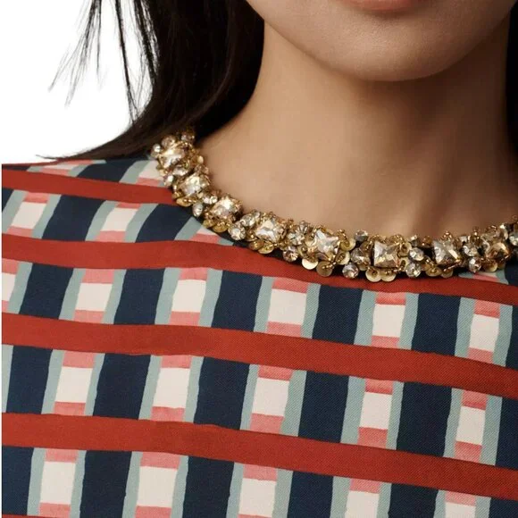 Mestiza Ainslee Mini Dress - Picture 4 of 4